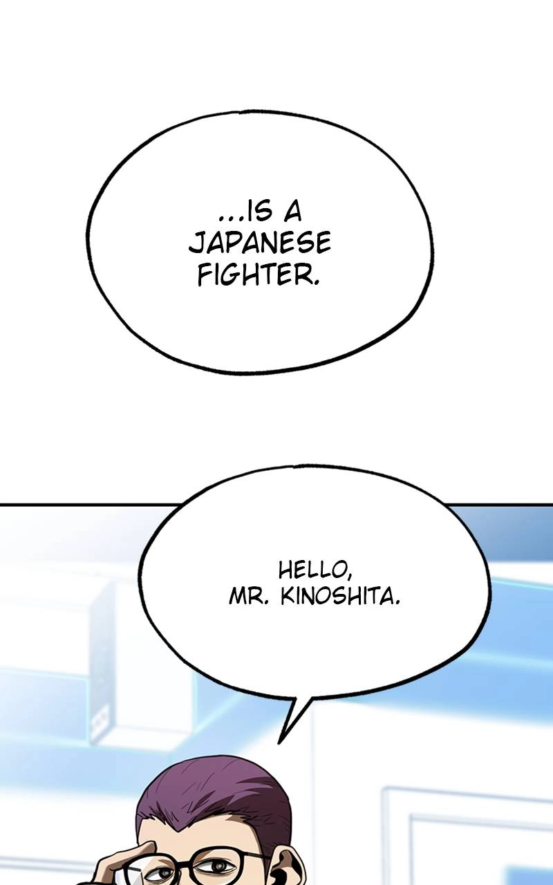 King of the Octagon Chapter 27 - Page 78