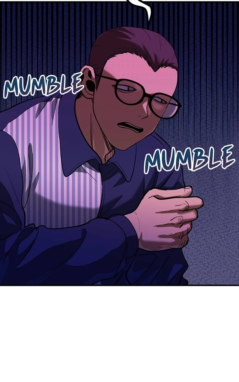 King of the Octagon Chapter 28 - Page 4