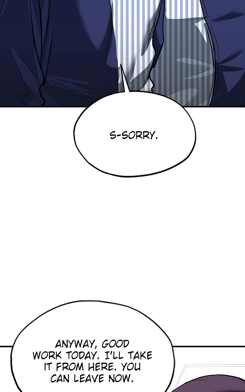 King of the Octagon Chapter 28 - Page 6