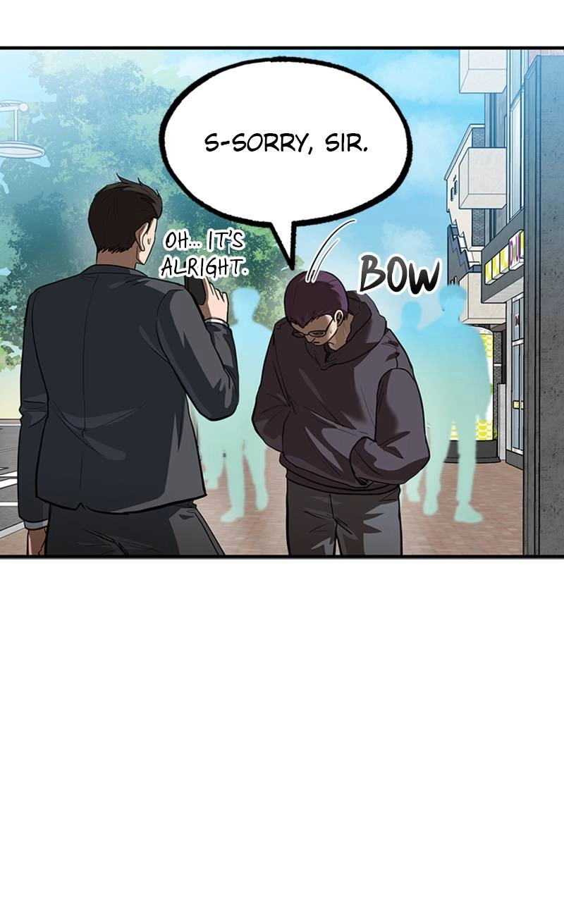 King of the Octagon Chapter 28 - Page 9