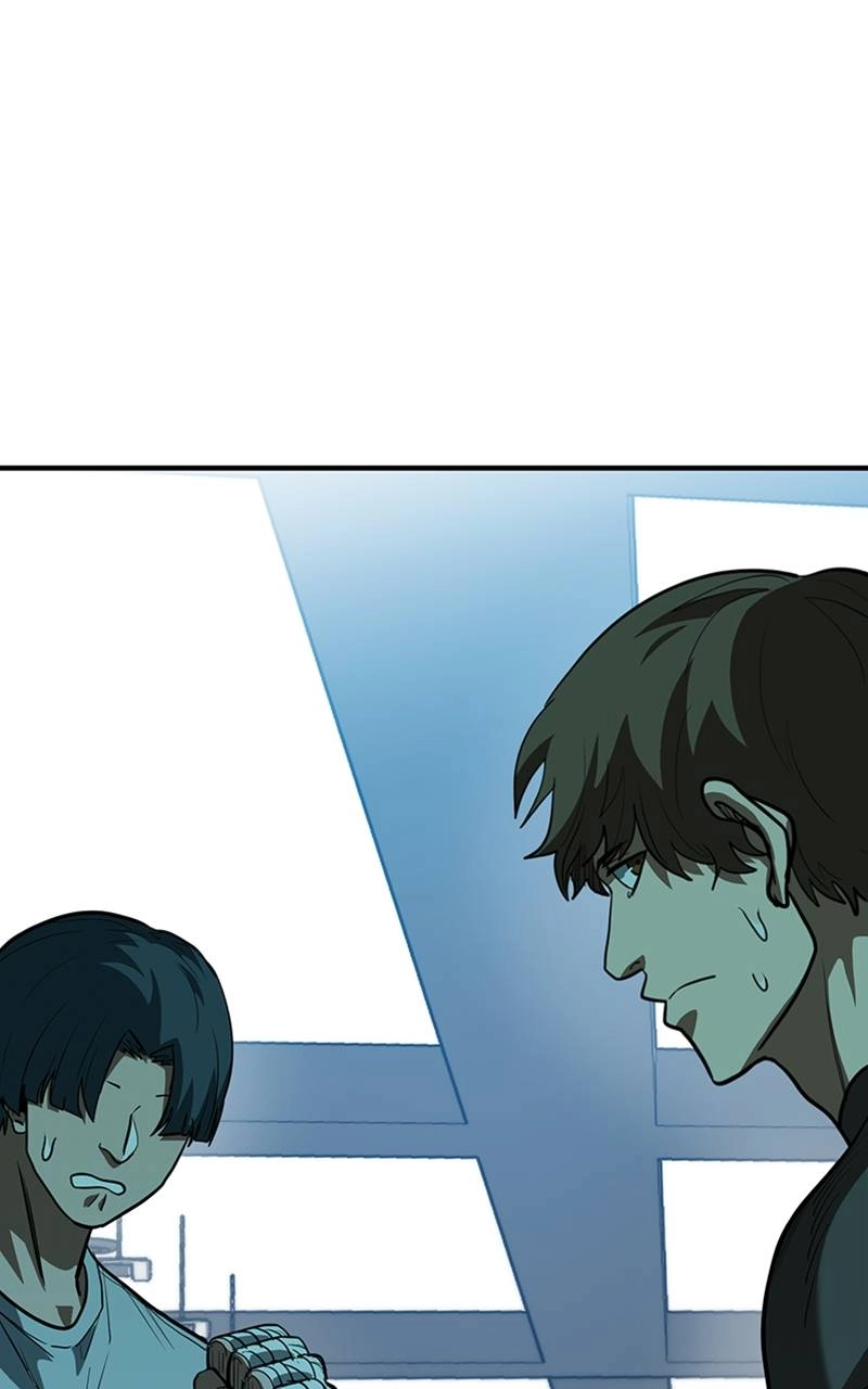King of the Octagon Chapter 28 - Page 12