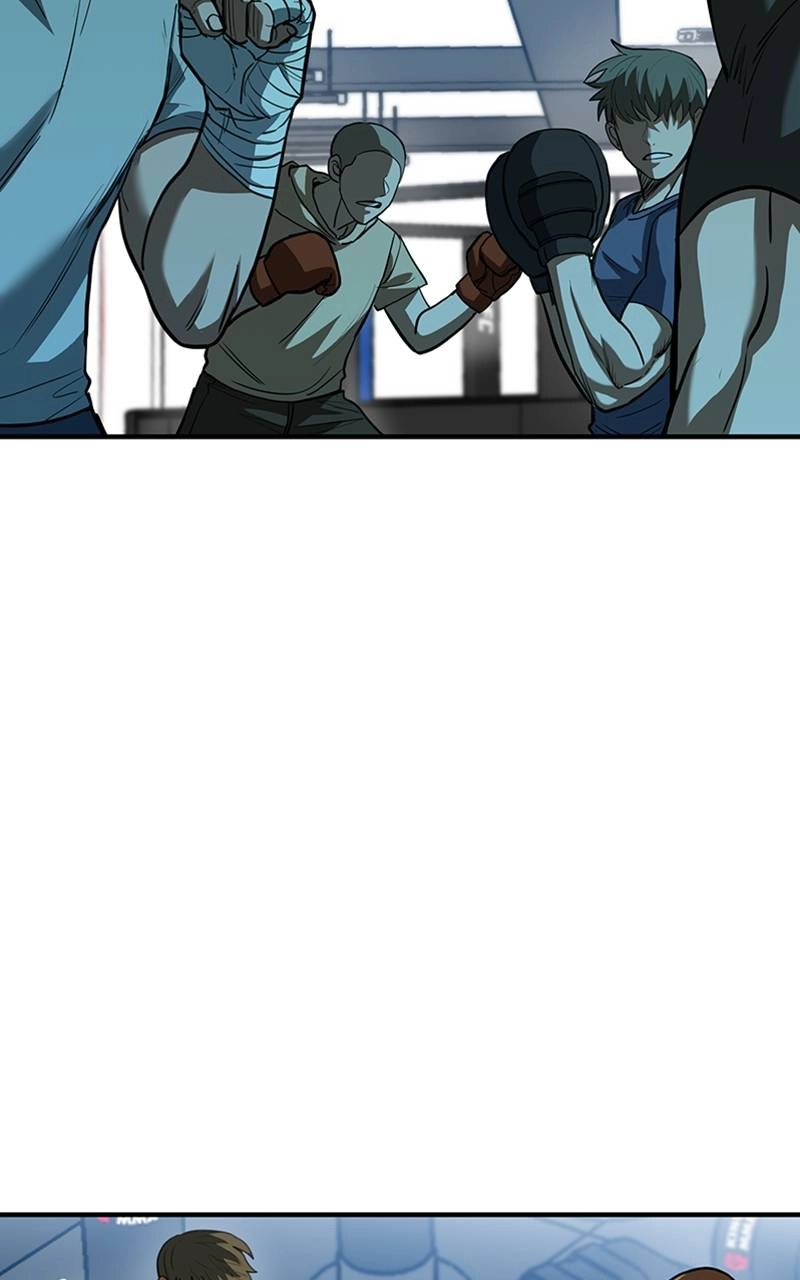 King of the Octagon Chapter 28 - Page 13