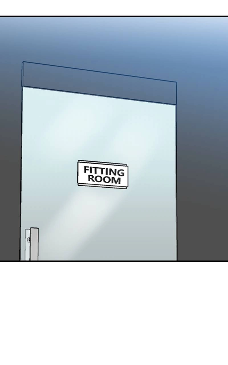 King of the Octagon Chapter 28 - Page 15