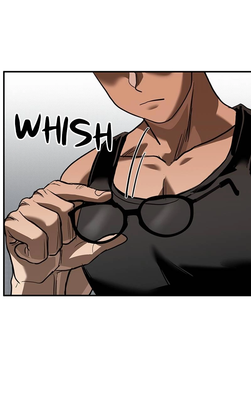 King of the Octagon Chapter 28 - Page 16