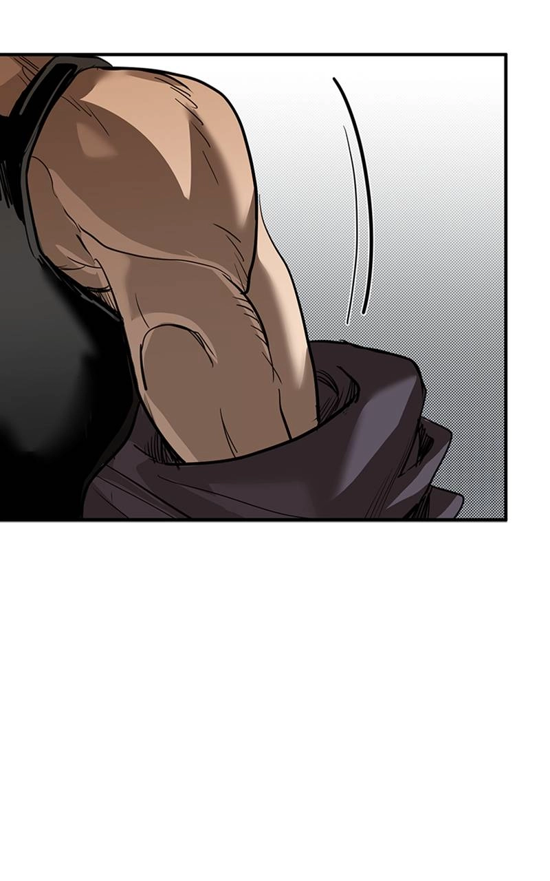 King of the Octagon Chapter 28 - Page 17
