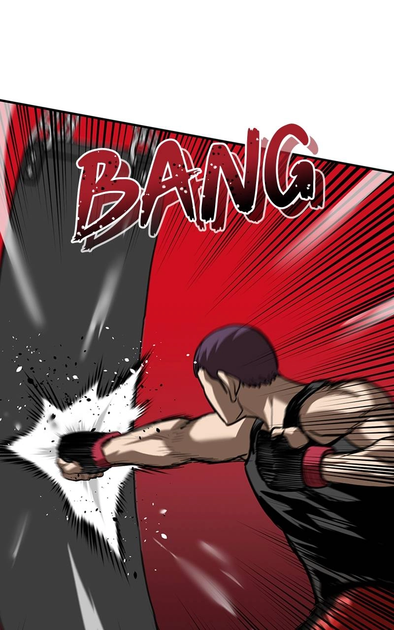King of the Octagon Chapter 28 - Page 22