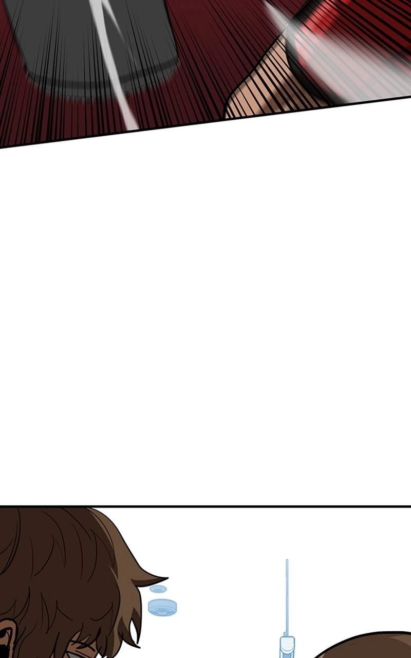 King of the Octagon Chapter 28 - Page 23