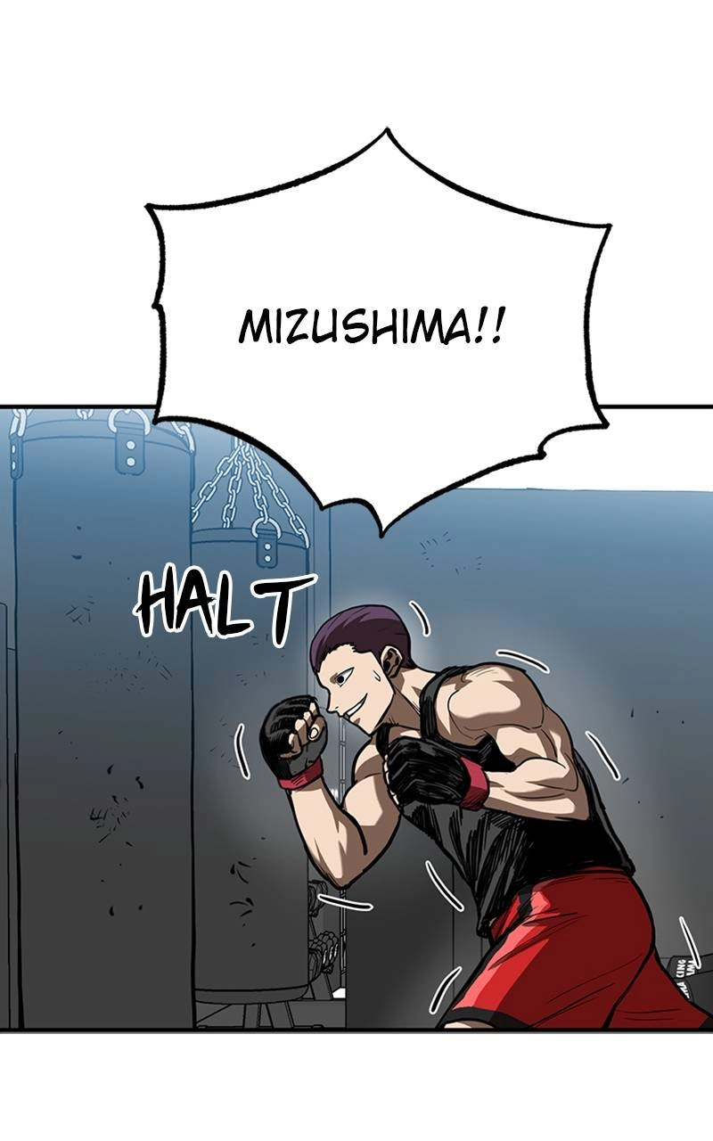 King of the Octagon Chapter 28 - Page 26