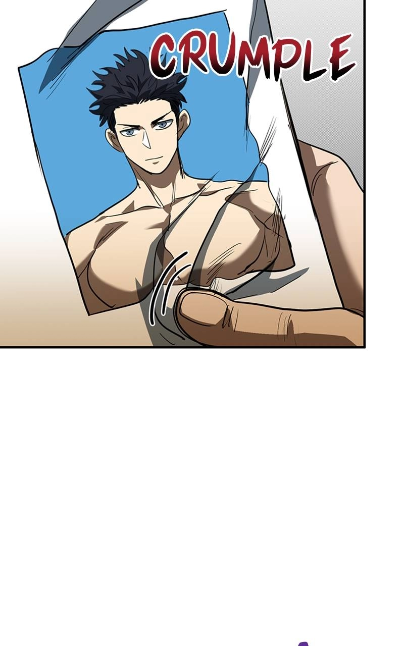 King of the Octagon Chapter 28 - Page 33