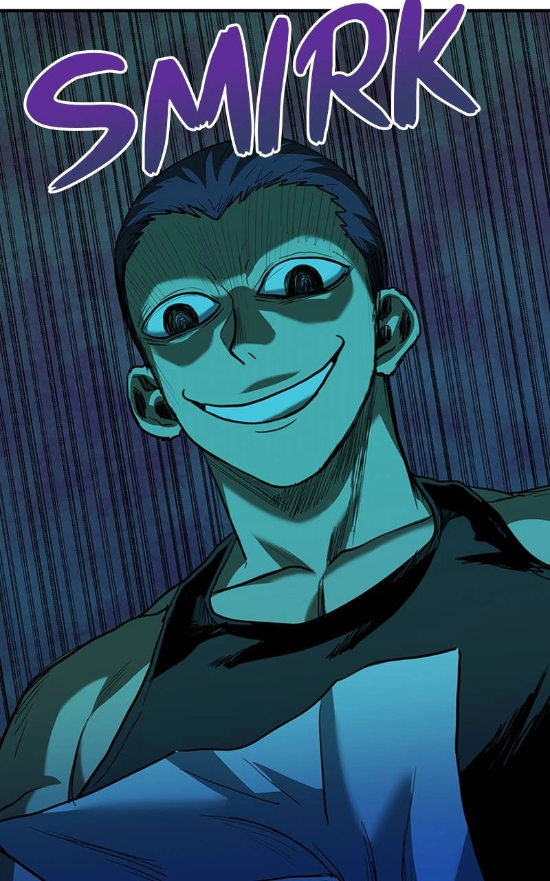 King of the Octagon Chapter 28 - Page 34