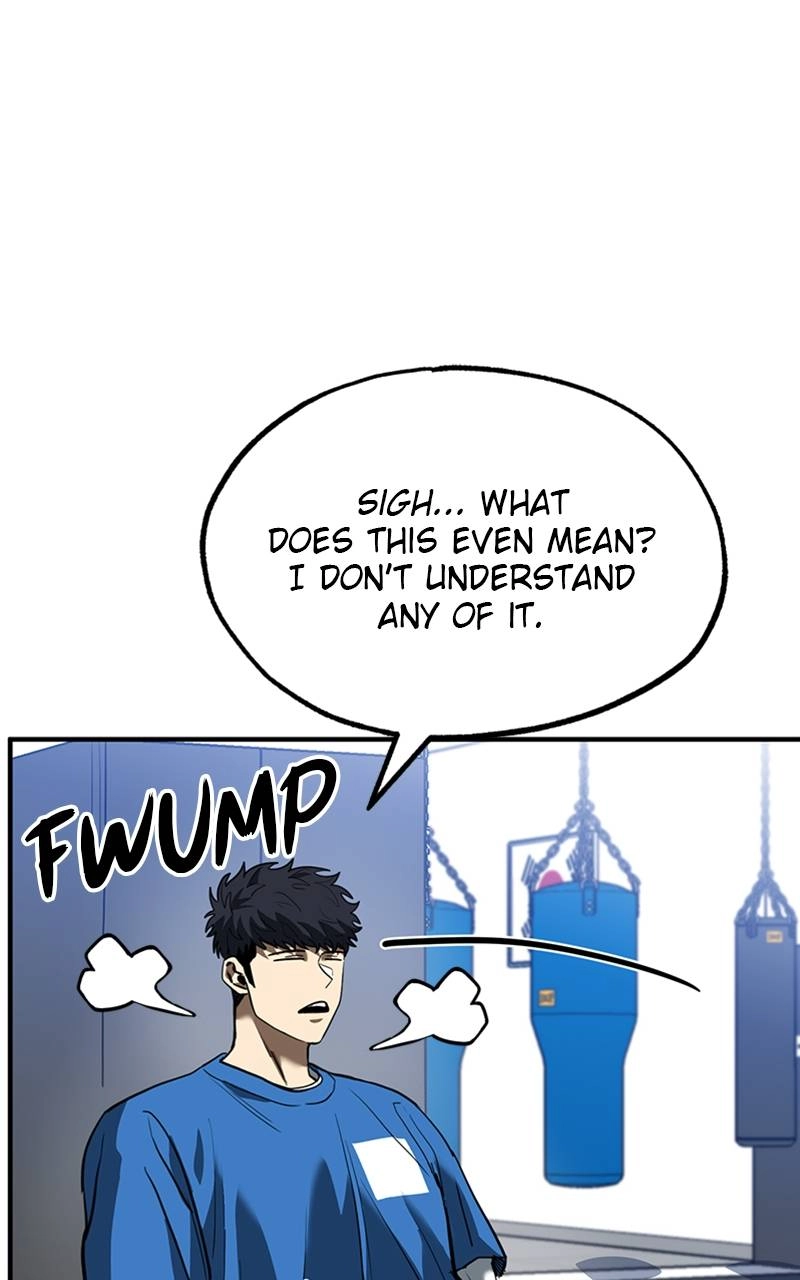 King of the Octagon Chapter 28 - Page 39
