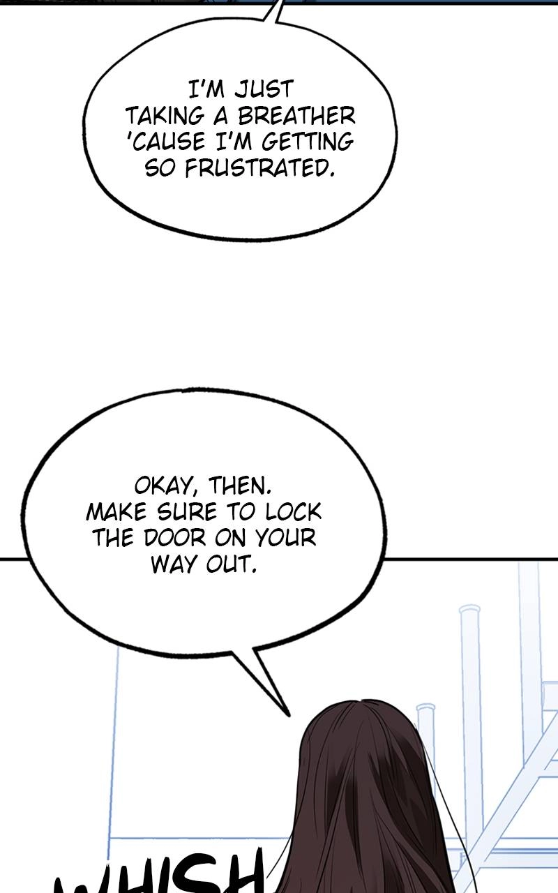 King of the Octagon Chapter 28 - Page 43