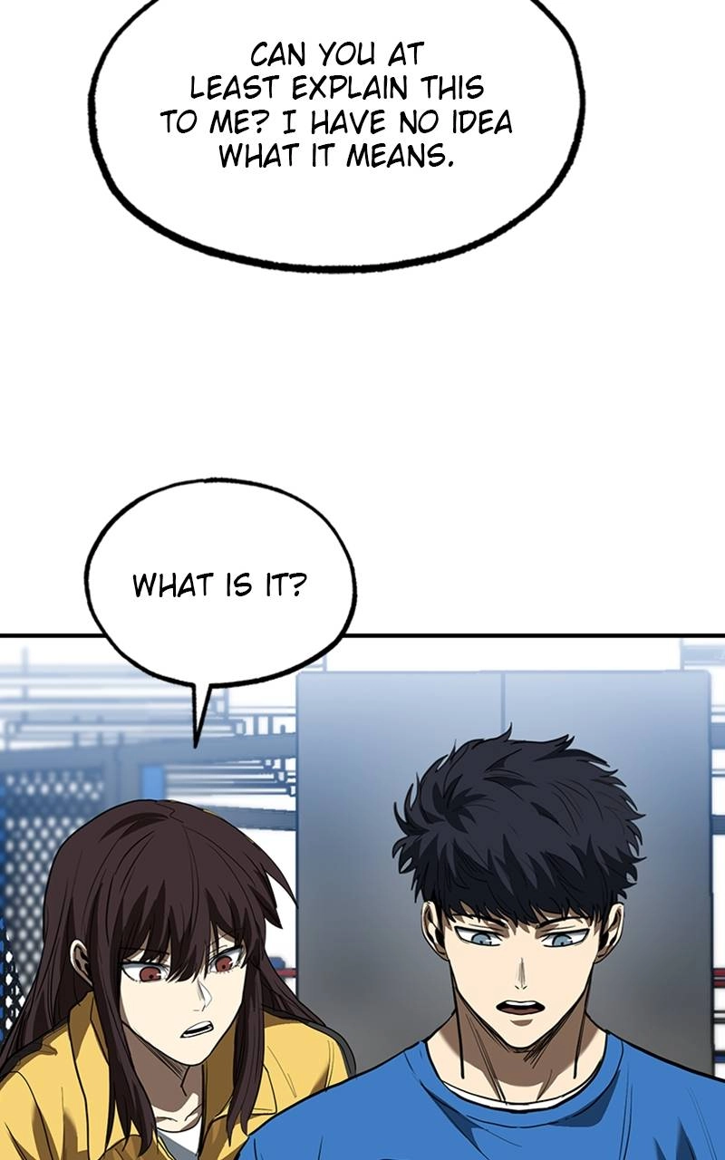 King of the Octagon Chapter 28 - Page 46