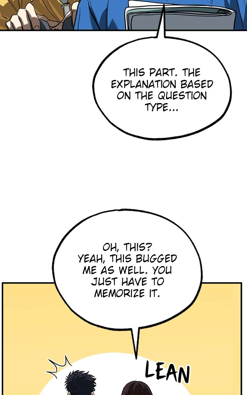 King of the Octagon Chapter 28 - Page 47