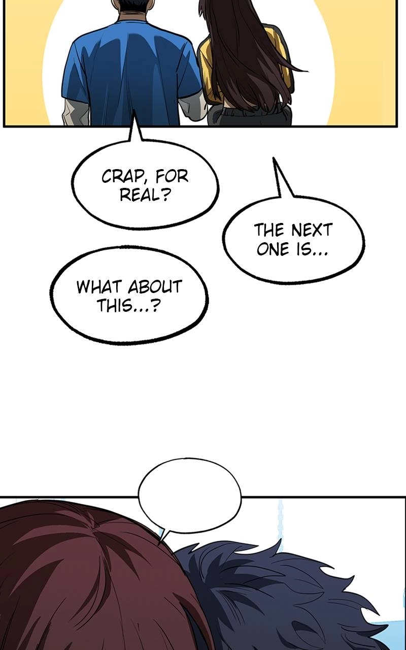 King of the Octagon Chapter 28 - Page 48