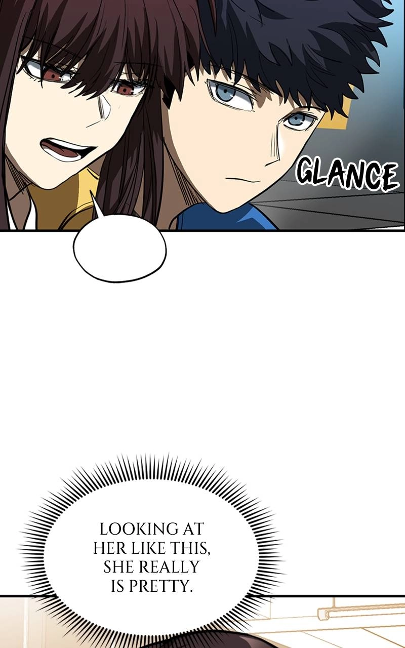 King of the Octagon Chapter 28 - Page 49