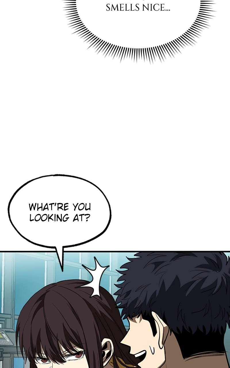 King of the Octagon Chapter 28 - Page 53