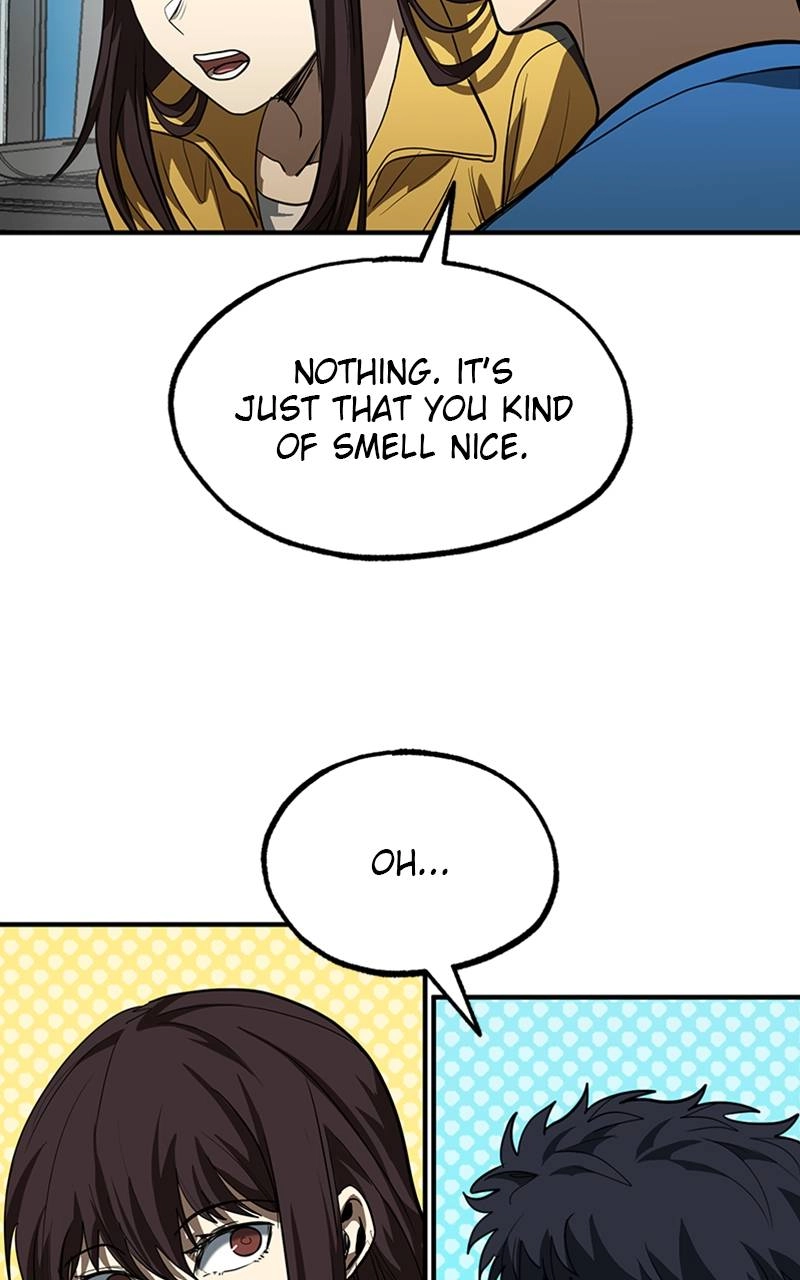 King of the Octagon Chapter 28 - Page 54