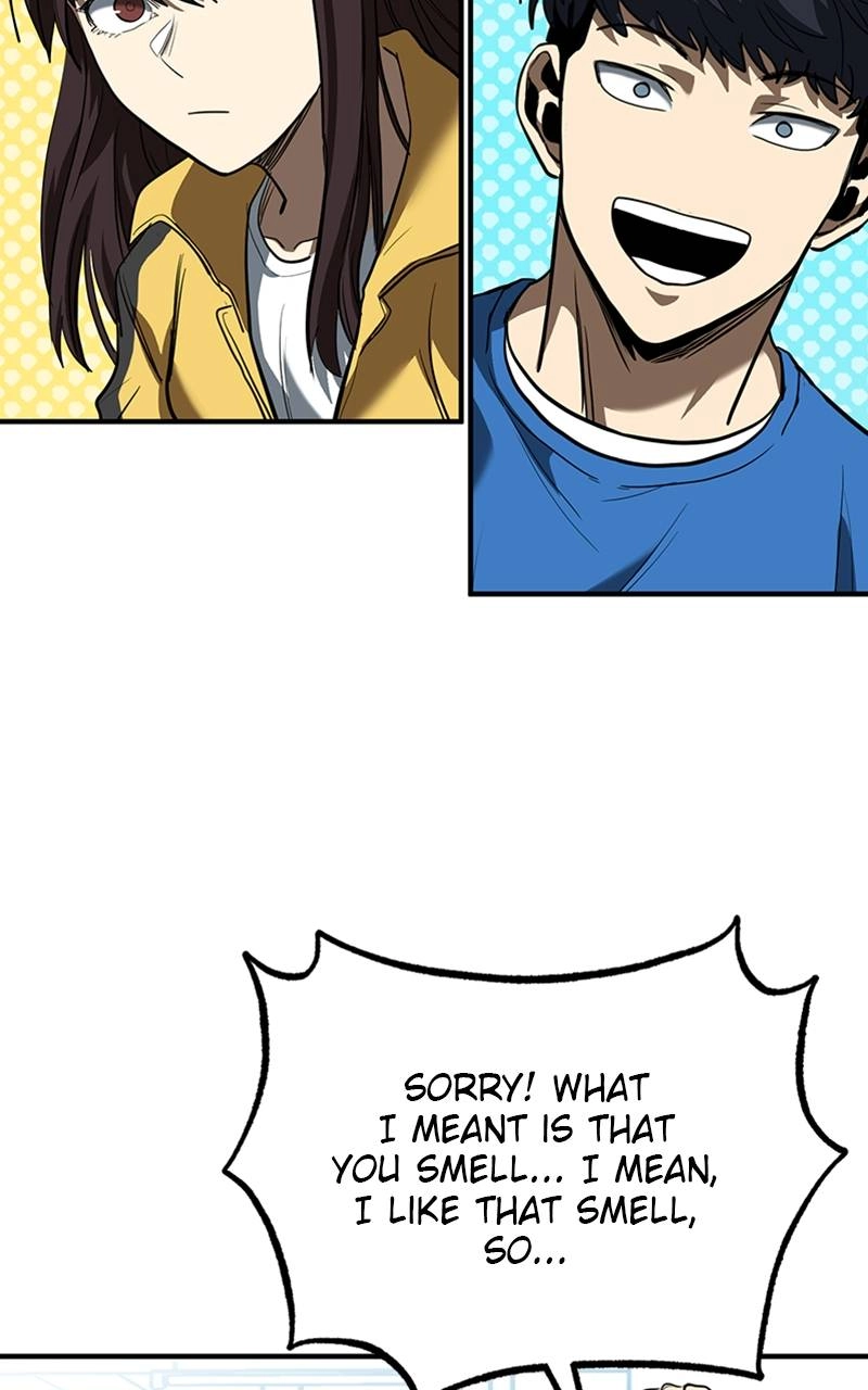 King of the Octagon Chapter 28 - Page 55