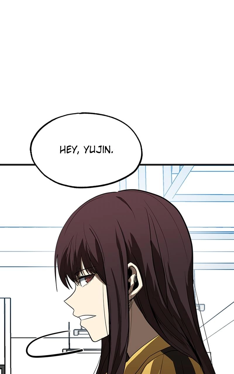 King of the Octagon Chapter 28 - Page 62