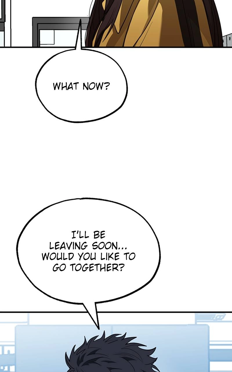 King of the Octagon Chapter 28 - Page 63
