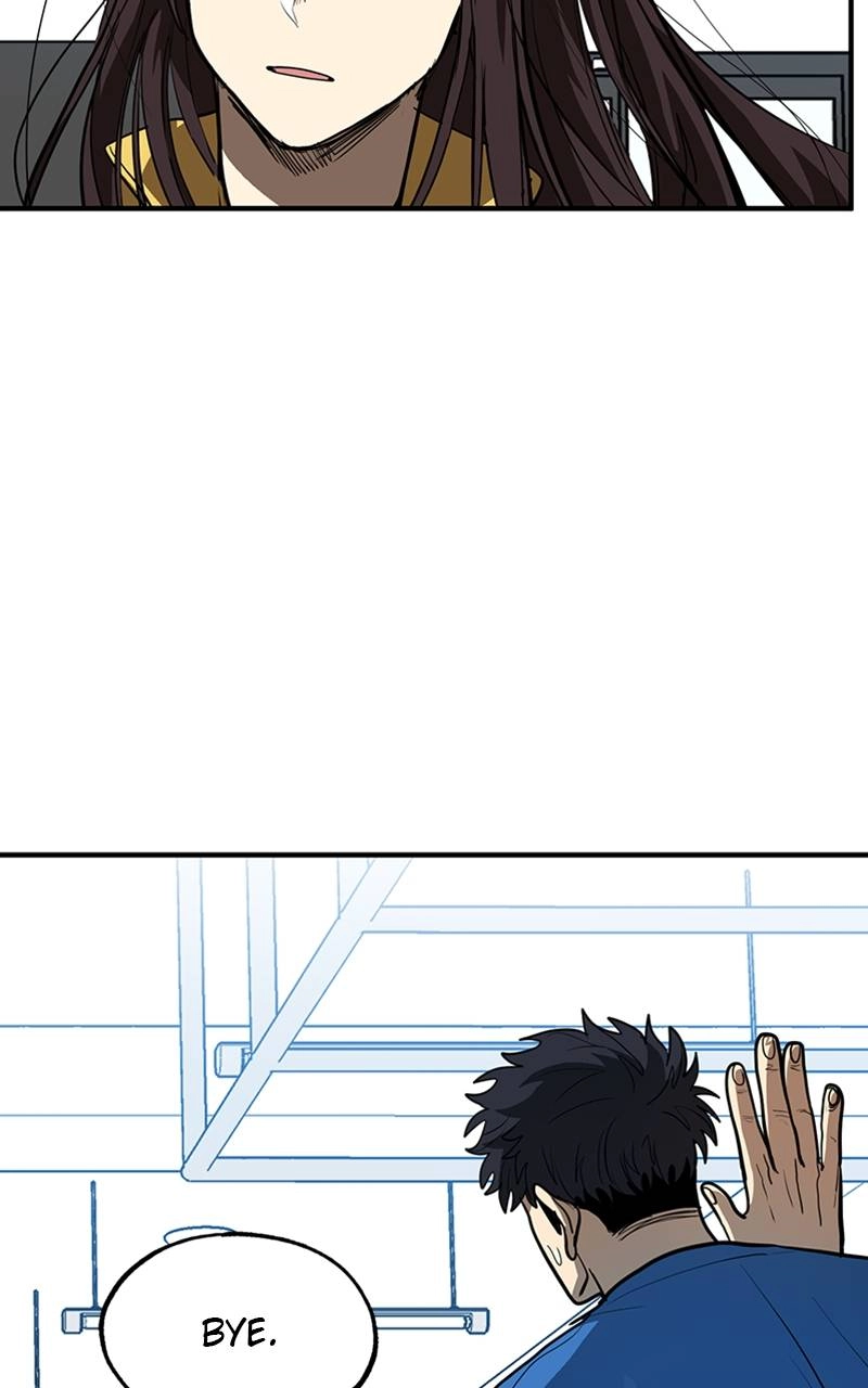 King of the Octagon Chapter 28 - Page 73