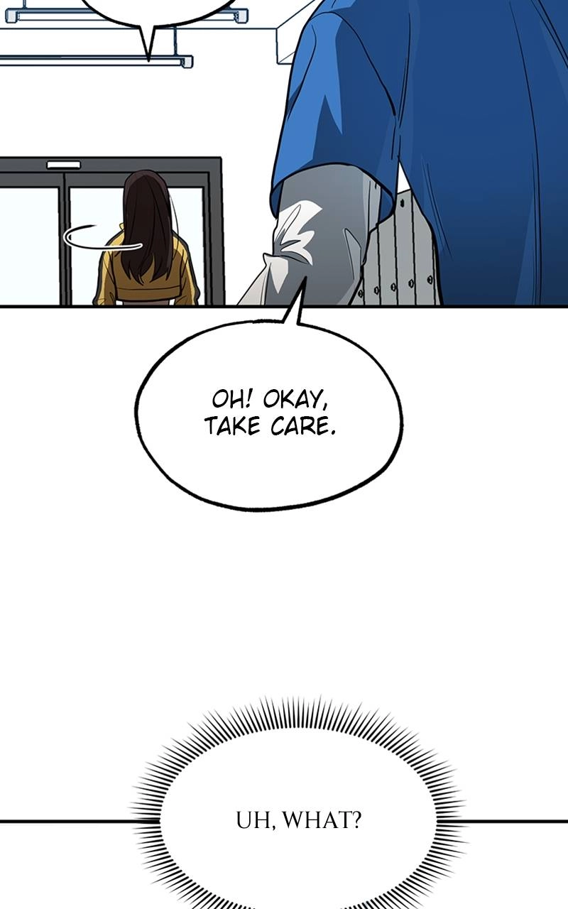 King of the Octagon Chapter 28 - Page 74