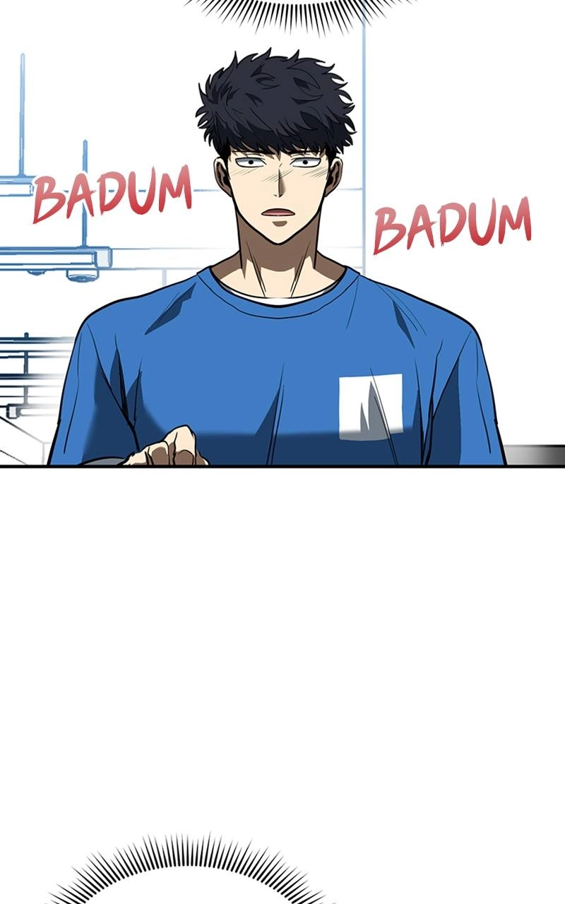 King of the Octagon Chapter 28 - Page 75
