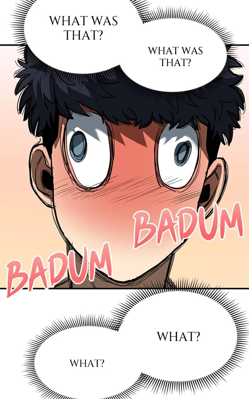 King of the Octagon Chapter 28 - Page 76