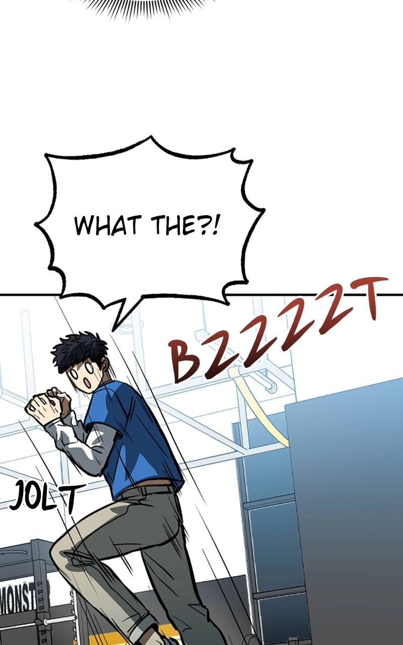 King of the Octagon Chapter 28 - Page 77