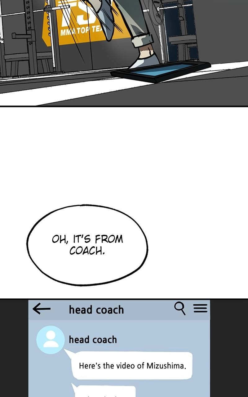 King of the Octagon Chapter 28 - Page 78