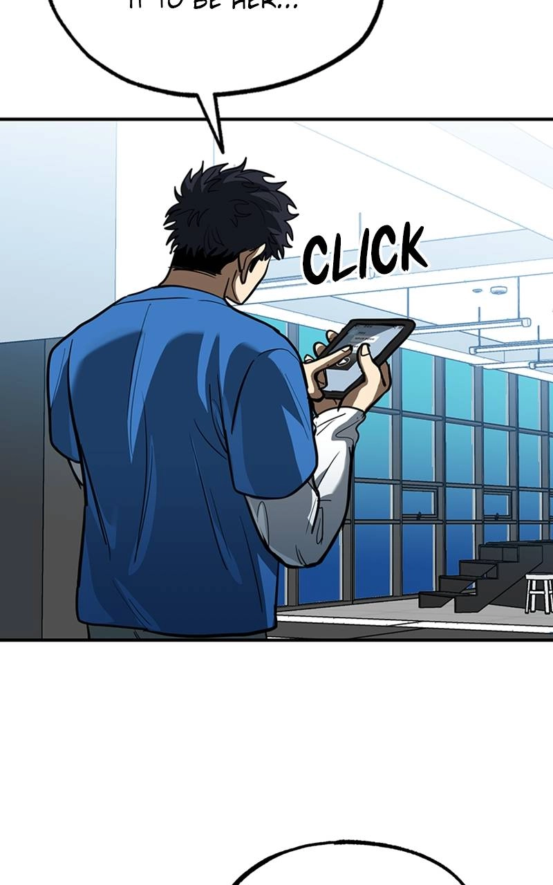 King of the Octagon Chapter 28 - Page 80