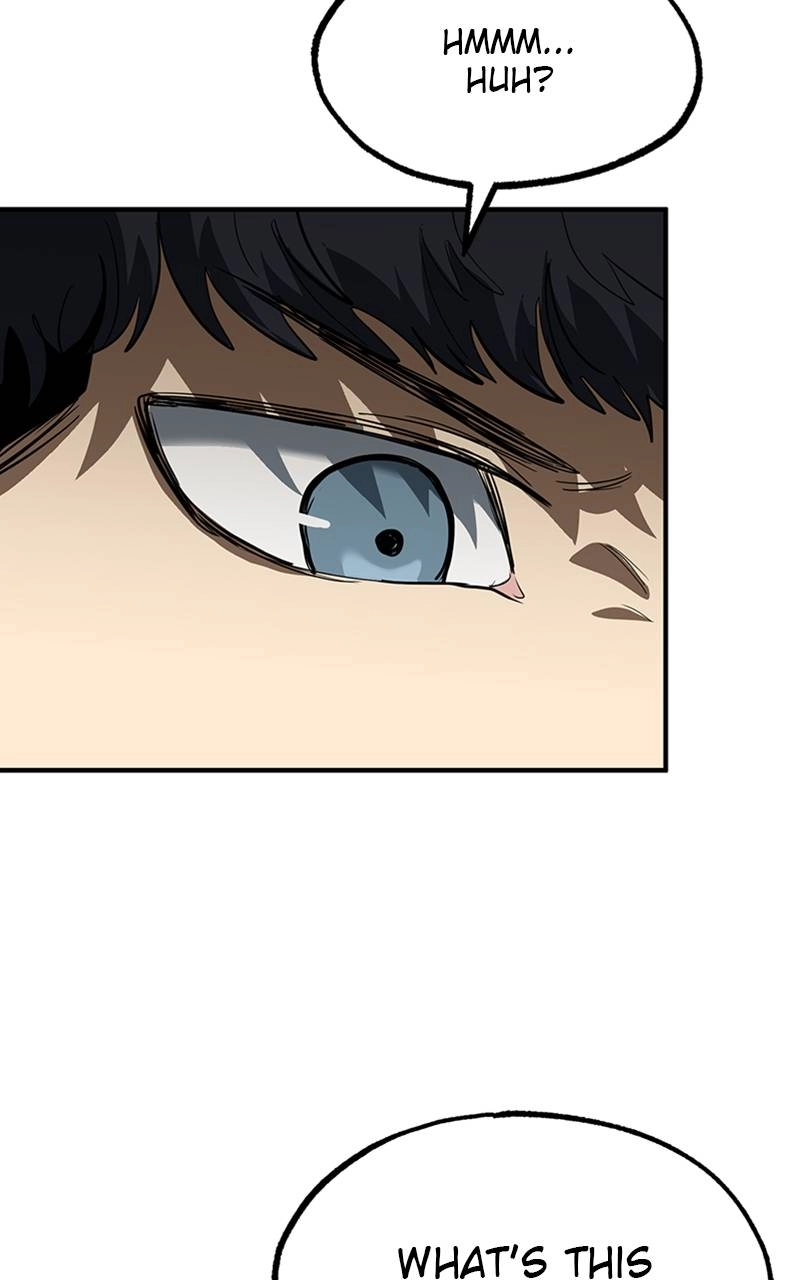 King of the Octagon Chapter 28 - Page 81