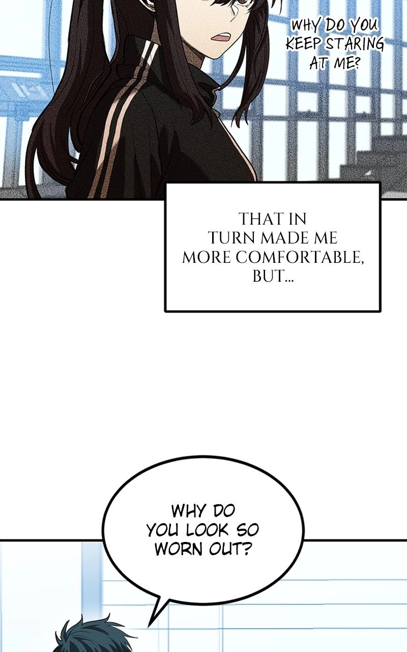 King of the Octagon Chapter 29 - Page 3