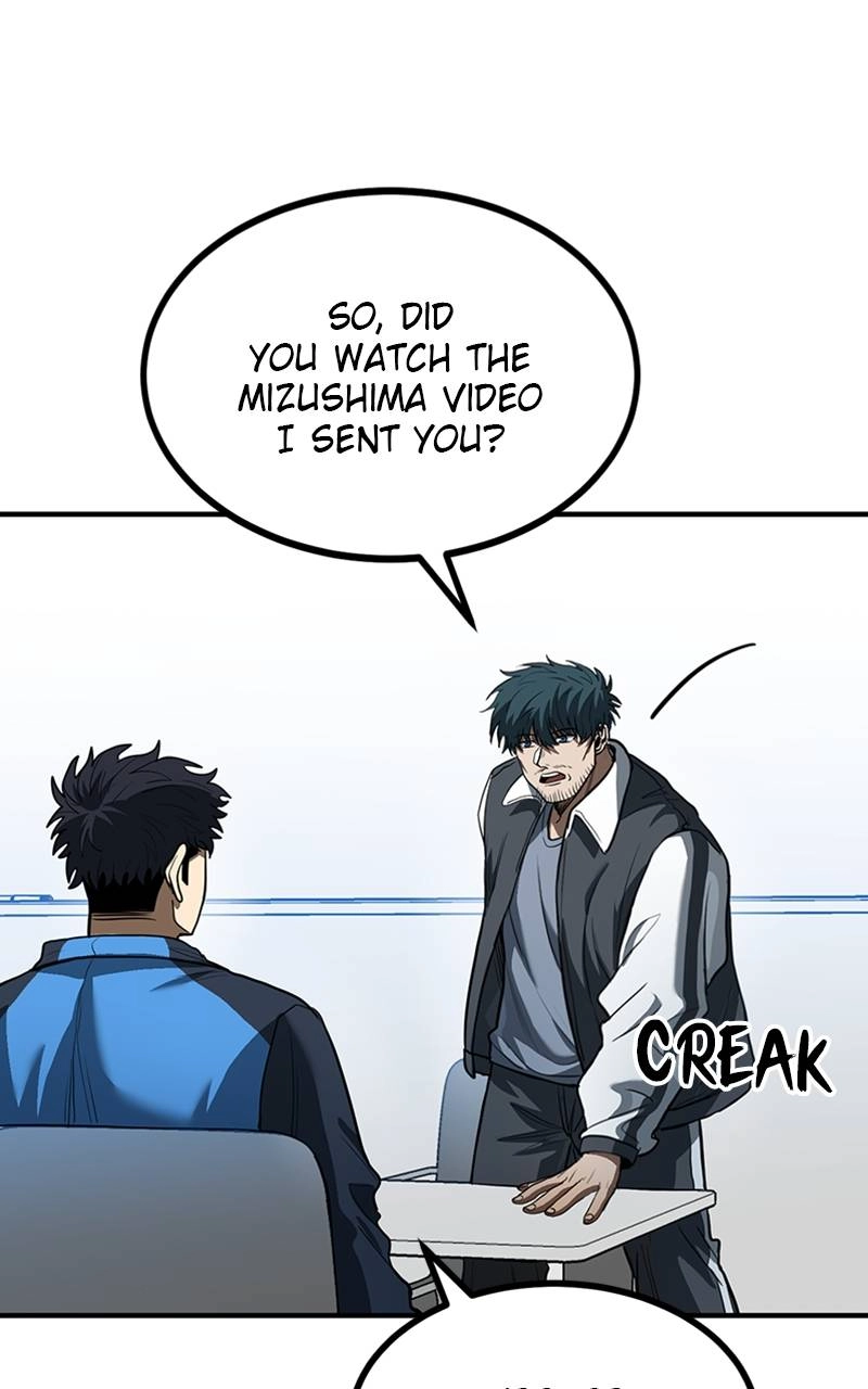 King of the Octagon Chapter 29 - Page 6
