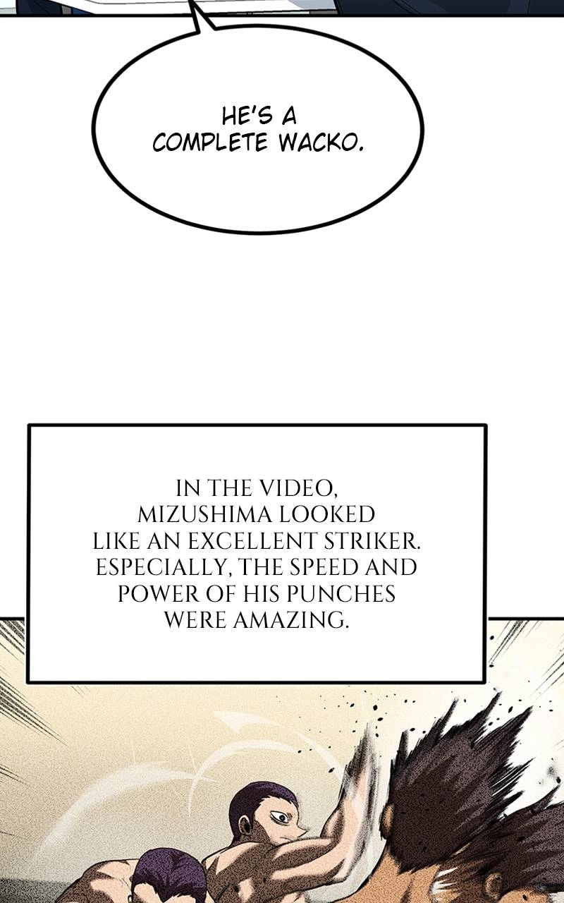 King of the Octagon Chapter 29 - Page 8