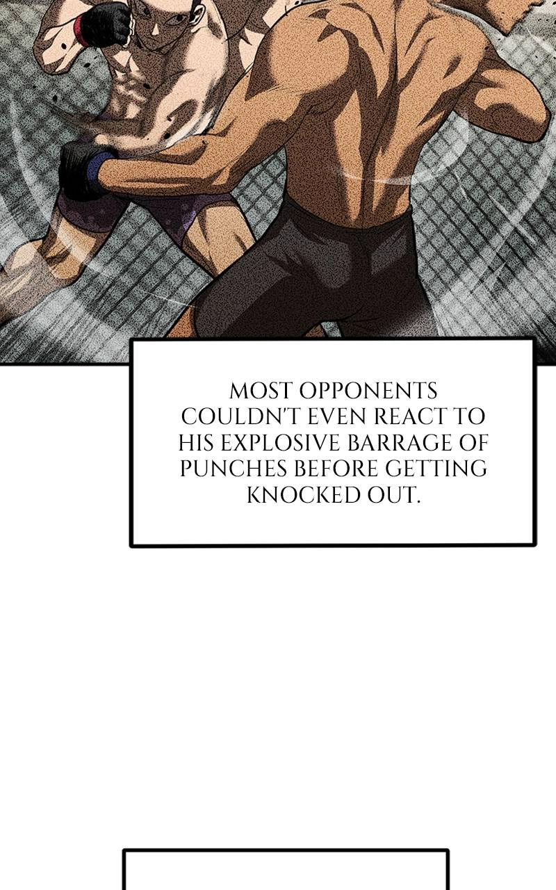 King of the Octagon Chapter 29 - Page 9