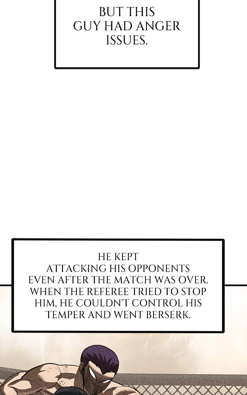 King of the Octagon Chapter 29 - Page 10