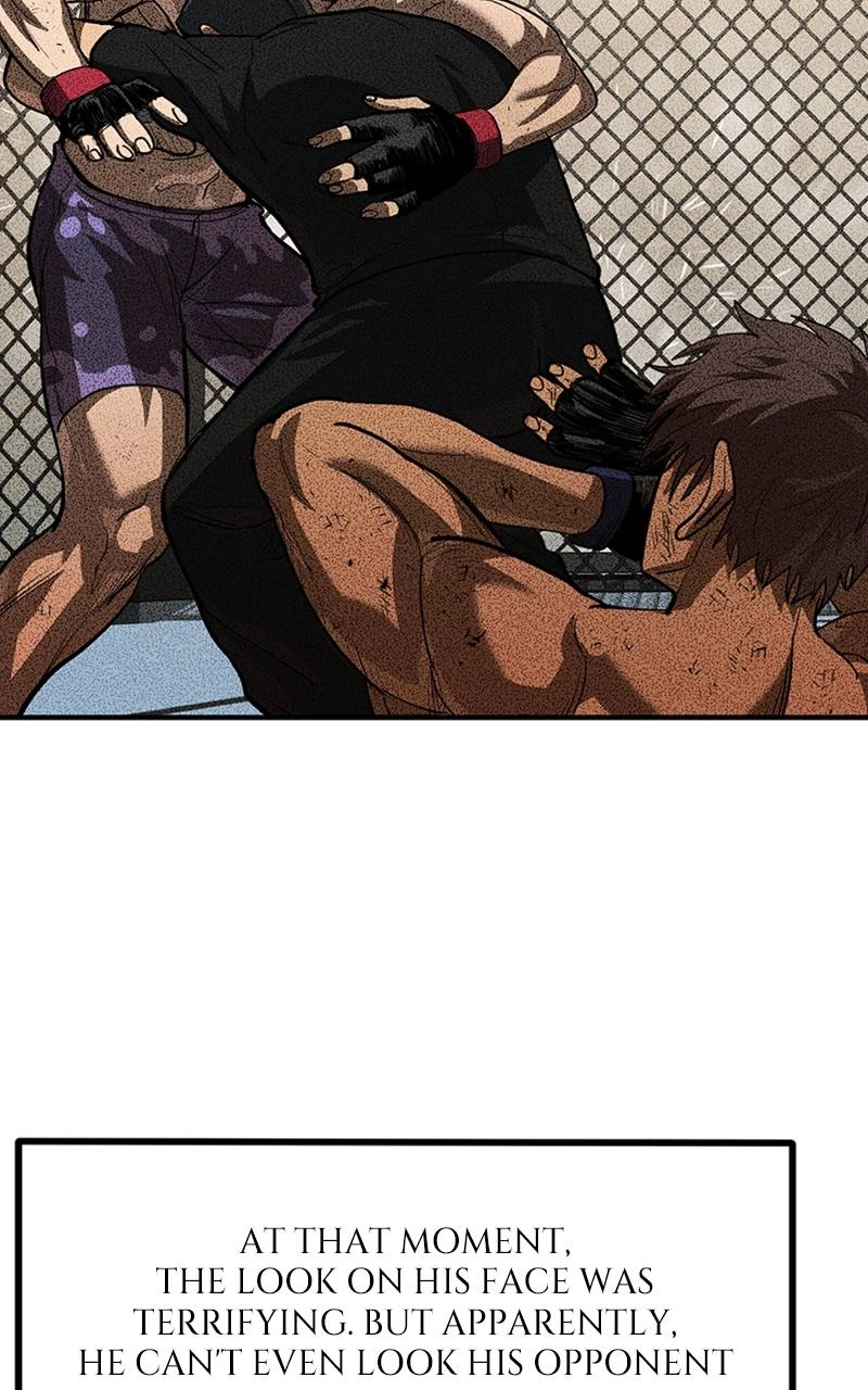King of the Octagon Chapter 29 - Page 11