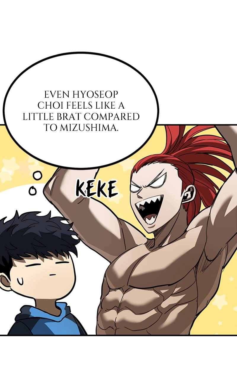 King of the Octagon Chapter 29 - Page 13
