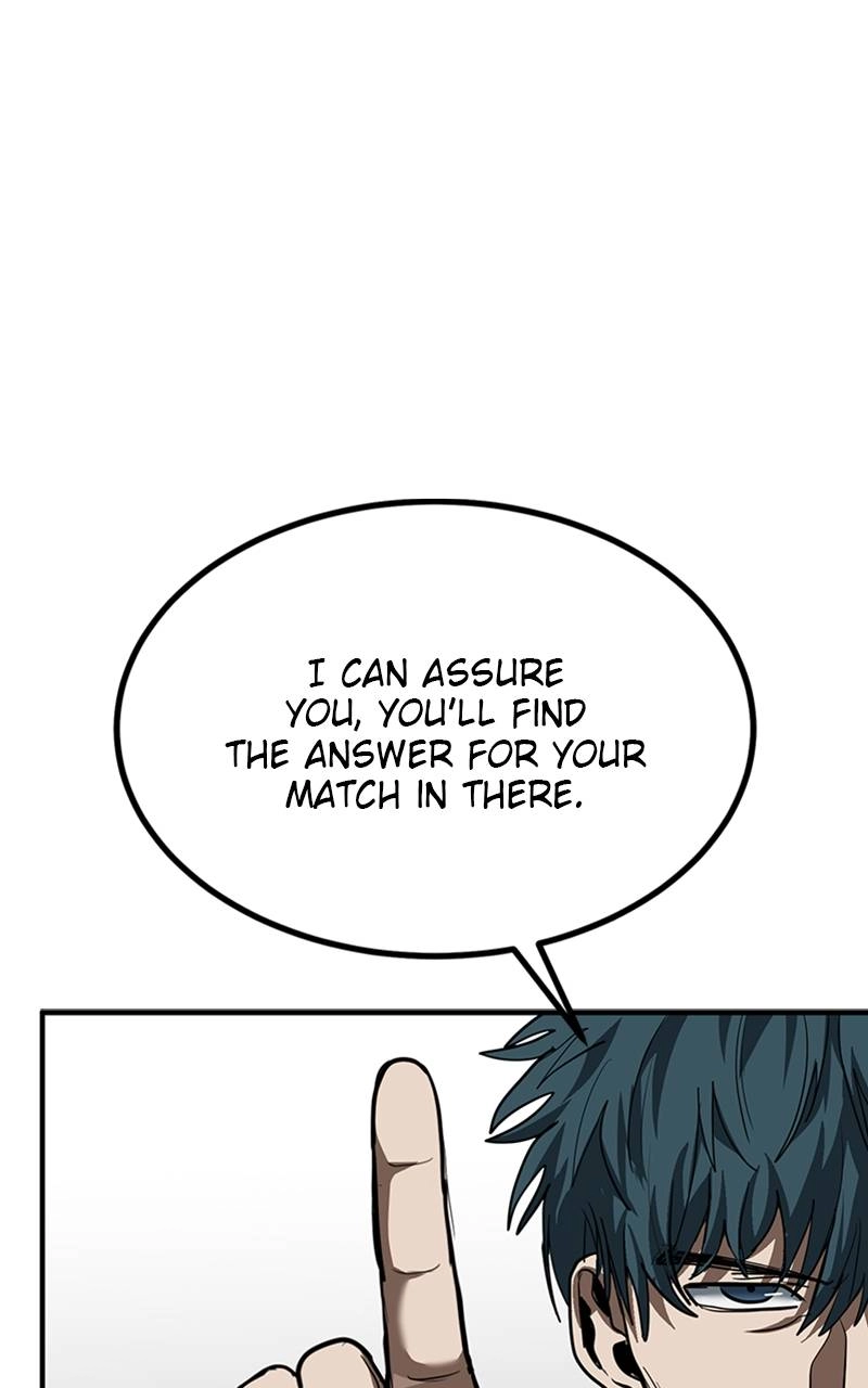 King of the Octagon Chapter 29 - Page 19