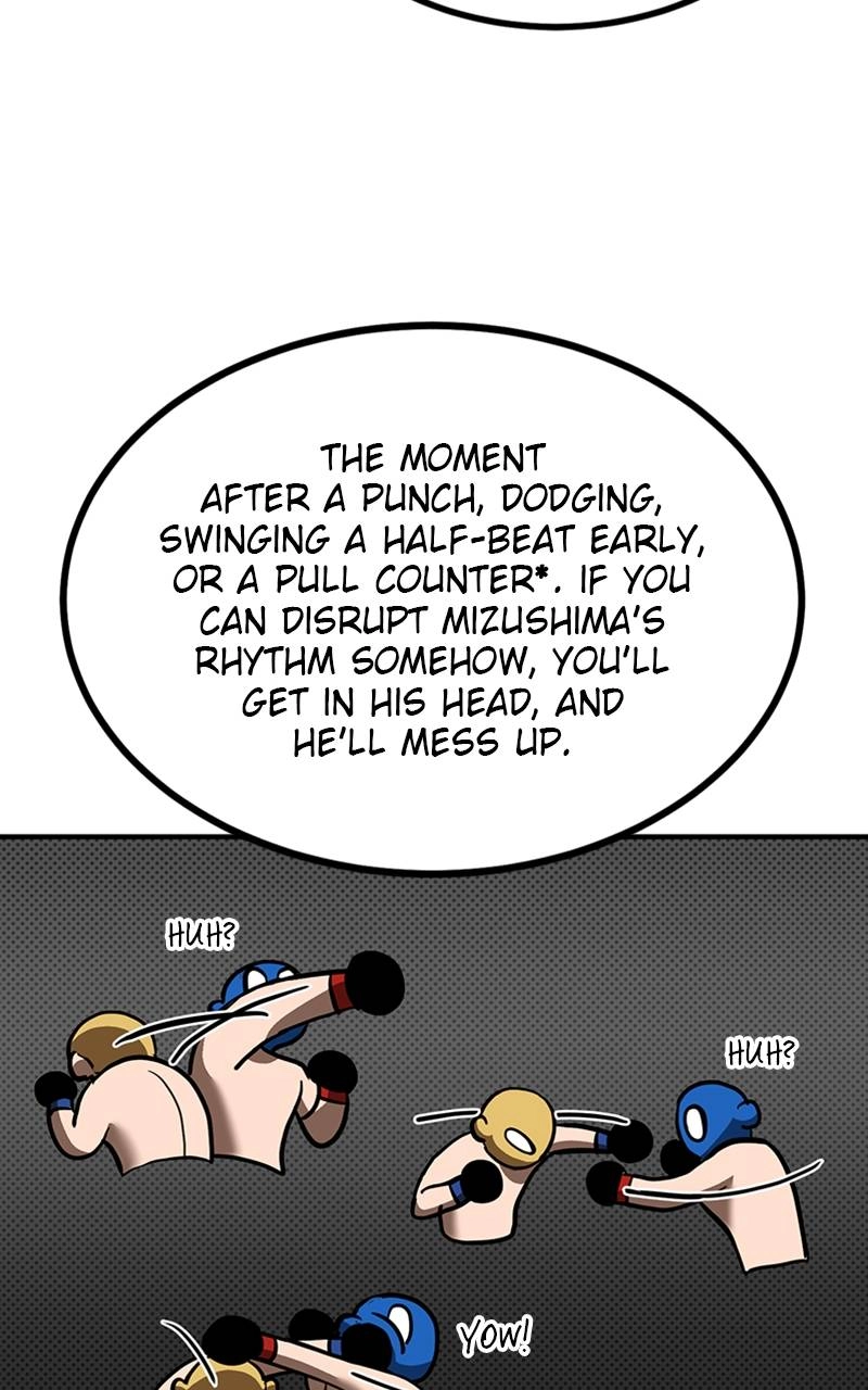 King of the Octagon Chapter 29 - Page 26