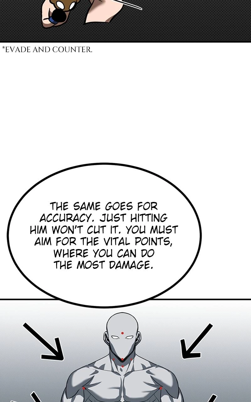King of the Octagon Chapter 29 - Page 27