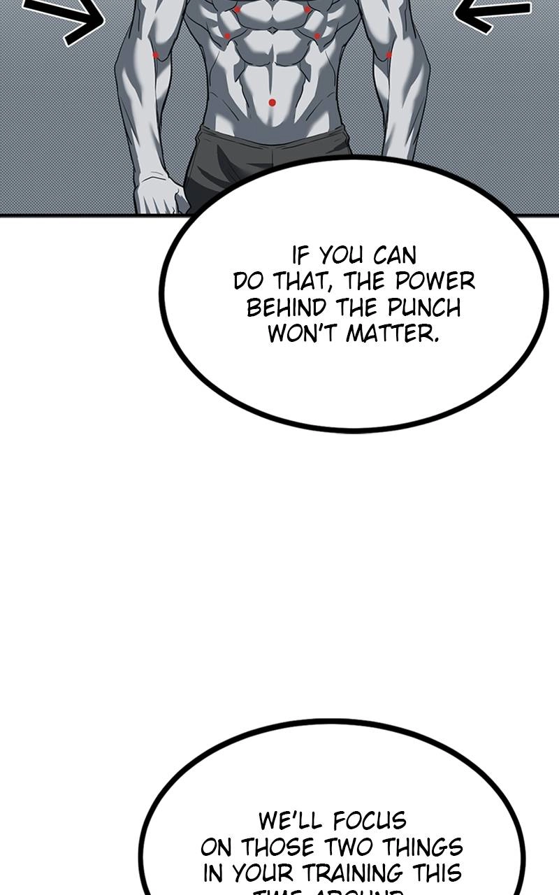 King of the Octagon Chapter 29 - Page 28