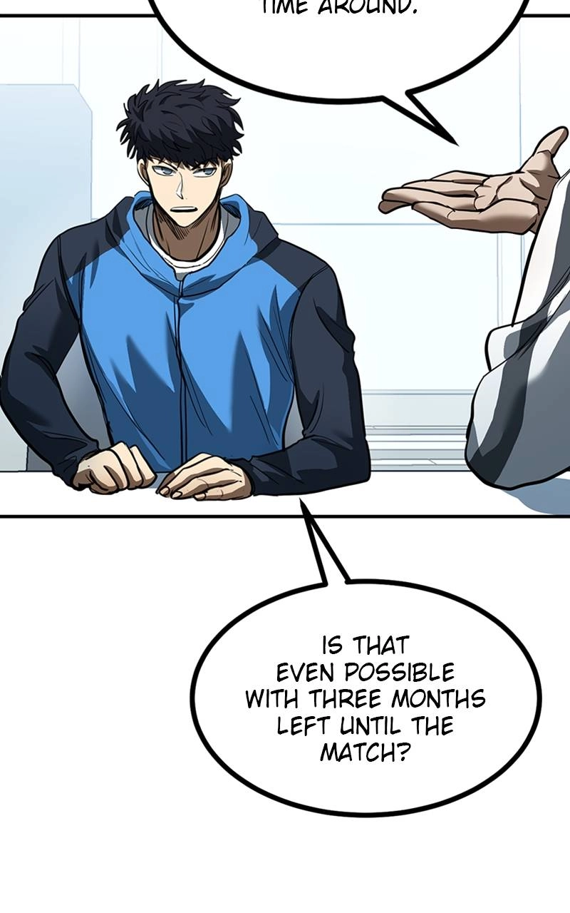 King of the Octagon Chapter 29 - Page 29
