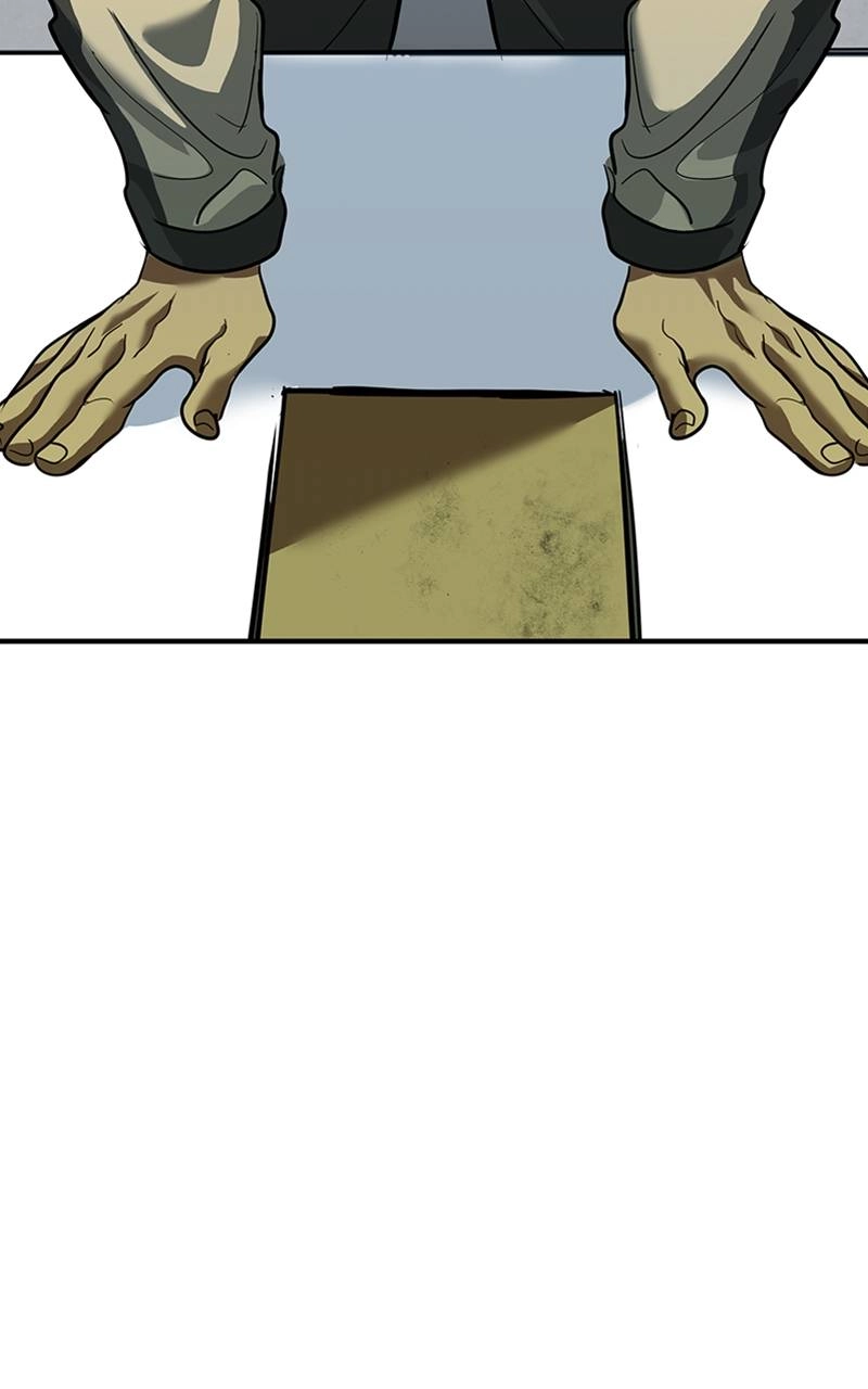 King of the Octagon Chapter 29 - Page 35