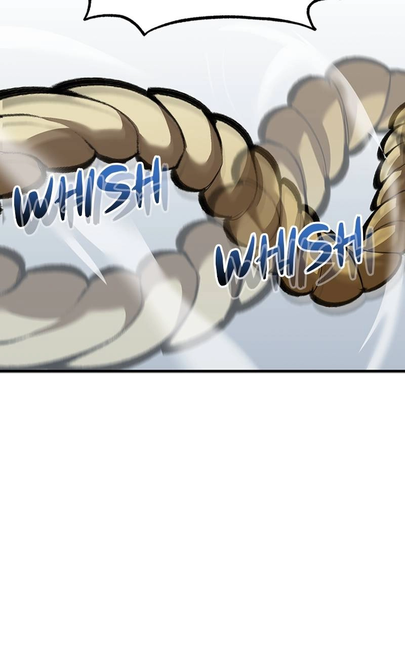 King of the Octagon Chapter 29 - Page 38