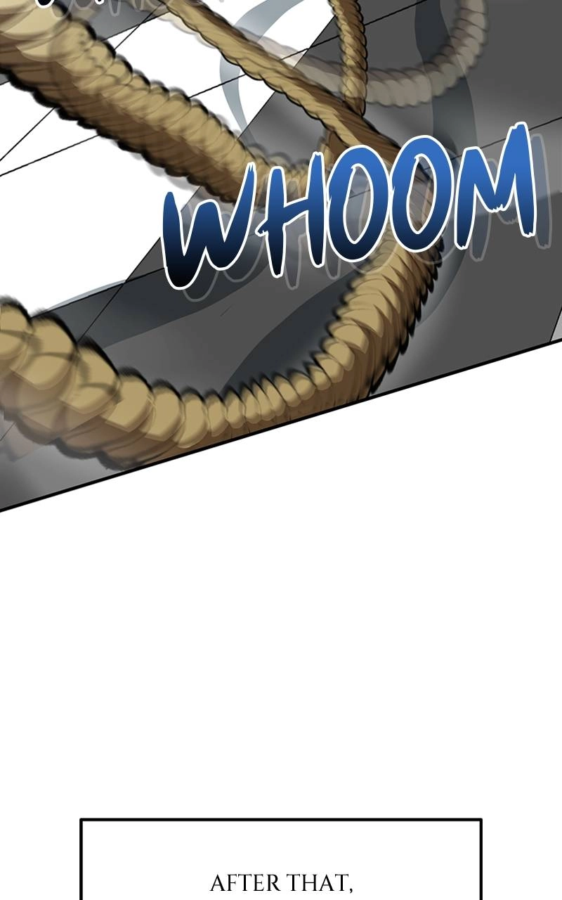 King of the Octagon Chapter 29 - Page 40