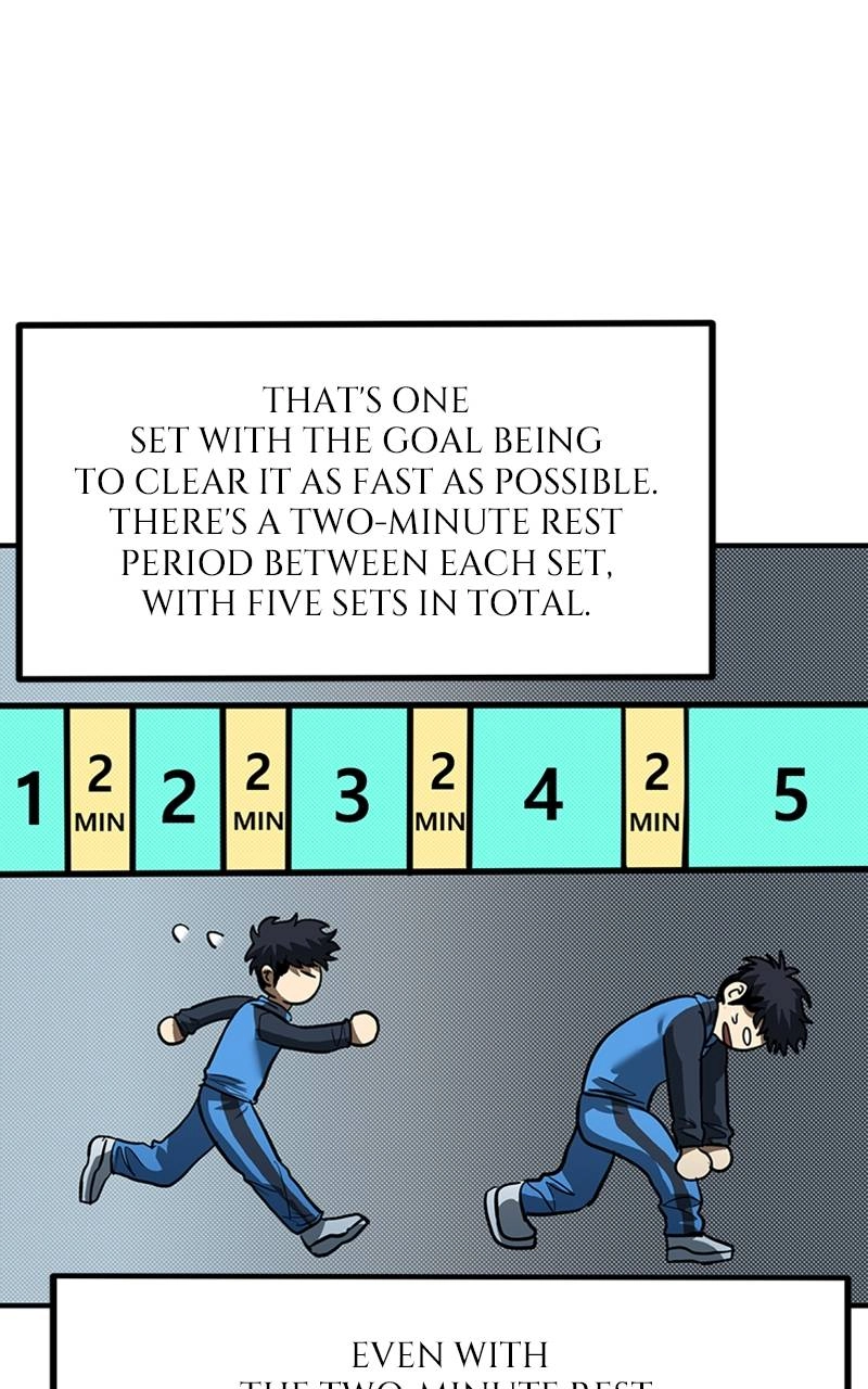 King of the Octagon Chapter 29 - Page 49