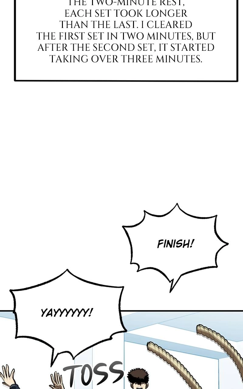 King of the Octagon Chapter 29 - Page 50